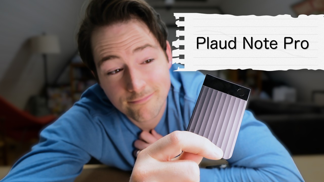 Product video