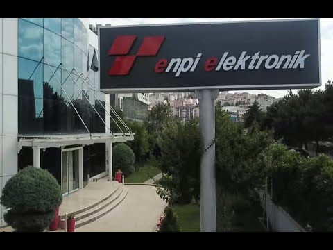 Enpi elektronik iş ilanları