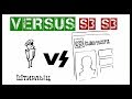 VERSUS | Schirlitz vs social network