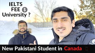 HOW HE GOT HIS CANADA VISA IN JUST 20 DAYS - AMAZING STORY