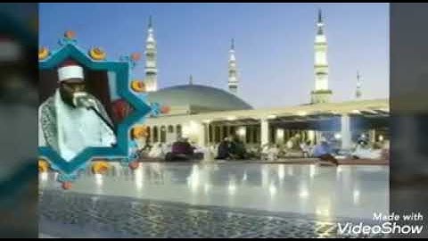 سورة الأنفال...القارئ الشيخ عبدالناصر سامى على
