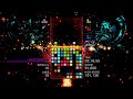 Tetris Effect - 6 SS Ranks left in Effect Modes - Grind continues