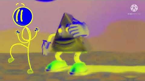 Preview 2 Henry Stickmin Triangle Effects KineMaster MegaPhoto