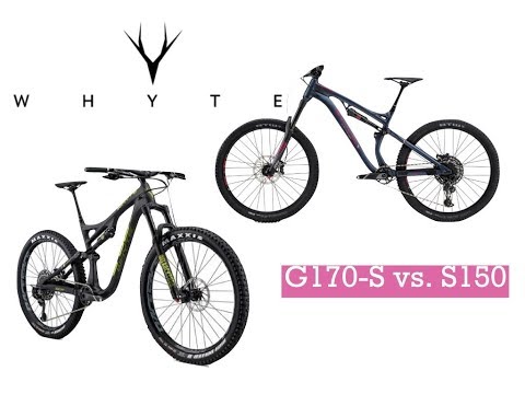 whyte g170 s 2019