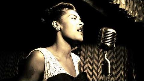 Billie Holiday & Her Orchestra - Love For Sale (Clef Records 1952)