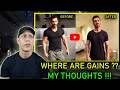 Why John Abraham Lost Gains - My Thoughts