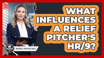 What Influences A Relief Pitcher