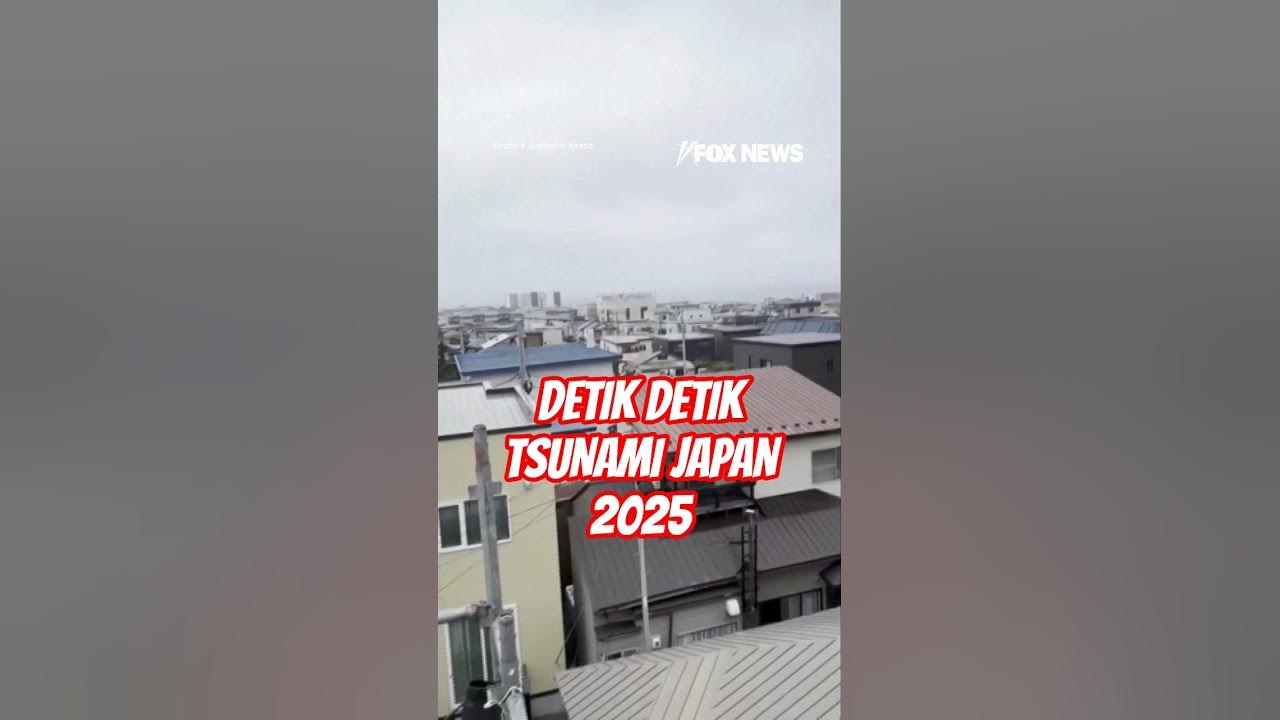 2025 japan earthquake short 2025 japan earthquake short