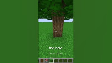 TNT minecart trap tutorial