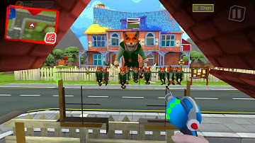 Dark Riddle 21.3.0 Mod. Unlock all new characters and costumes : Dark Riddle Player/Part 14