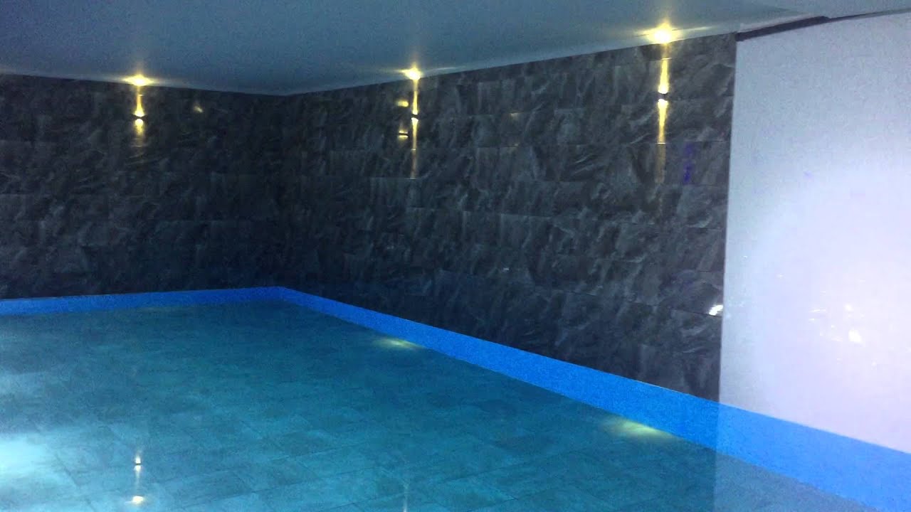 Troutbeck Pool YouTube