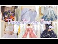 【第二弾】ディズニープリンセスになれるウェディングドレス【DisneyWeddingDress】