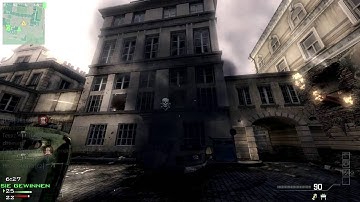 Modern Warfare 3  | Miniclip | Spawntrap | Moab | EPIC FEEED |