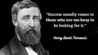 'Walden: Life in the Woods - Henry David Thoreau's Inspiring Quotes' 'Walden: Life in the Woods - Henry David Thoreau's Inspiring Quotes'