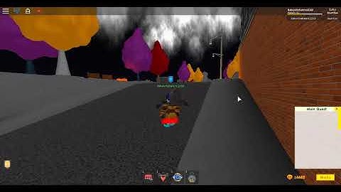 A QUICK WAY TO TRAIN JUMP FORCE/ULITMATE GLITCH (Super Power Training Sim)