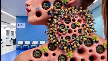 ASMR - Brain Melting Triggers For Sleep! 🙂 Fast Triggers 💨💤