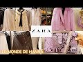 ZARA 18-08 COLLECTION FEMME