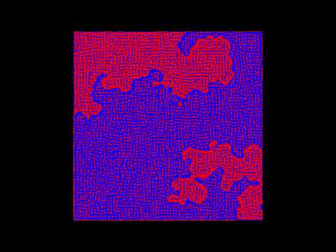 Binary Flow