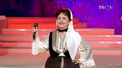 Angelica Stoican - Creşti pădure pân’ la cer (@O dată-n viaţă)