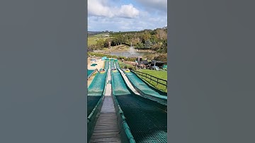 Thumbnail of Enchanted Adventure Garden #shortvideo #australia #tubeslides