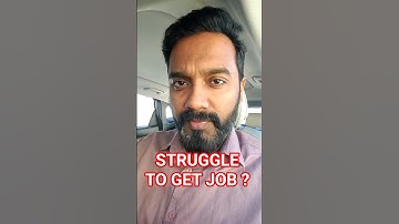 Why do you struggle to get job in Piping design? #pipingdesign #career #job