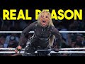 REAL REASON Why Liv Morgan WON Women's WWE Royal Rumble 2026