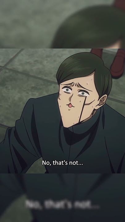 Everyone Discovers That Mash Has No Magic #mashleseason2  #anime #shorts