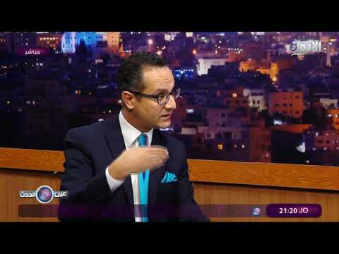لا يستطيع أي نائب من الترشح لرئاسة المجلس ومواجهة عاطف الطراونة