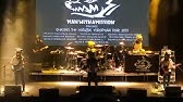 Man With A Mission Emotions Live At Japan Night With Lyric Youtube