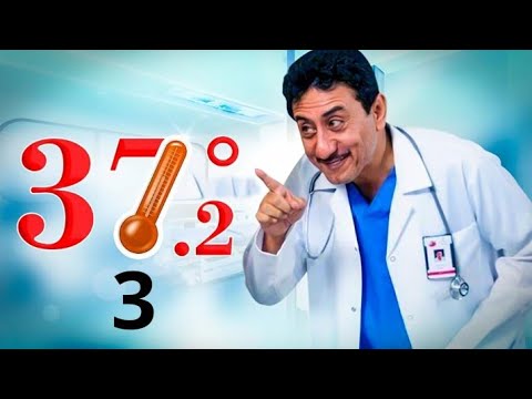 مسلسل 37 درجة مئوية الجزء الثاني حلقة 3