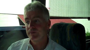 Roy Sommer interview