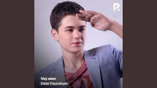 O'ynaysan - Daler Fayzullayev