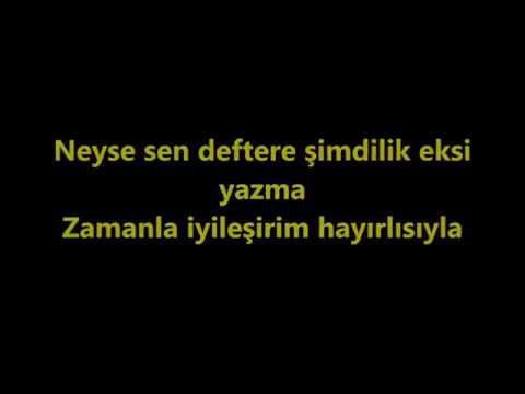 Zeynep Bastık Fırça Lyrics şarkı sözü