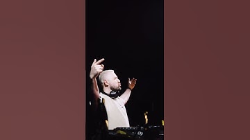 Thumbnail of Chris Lake, Ragie Ban - Toxic (New Music) 2025