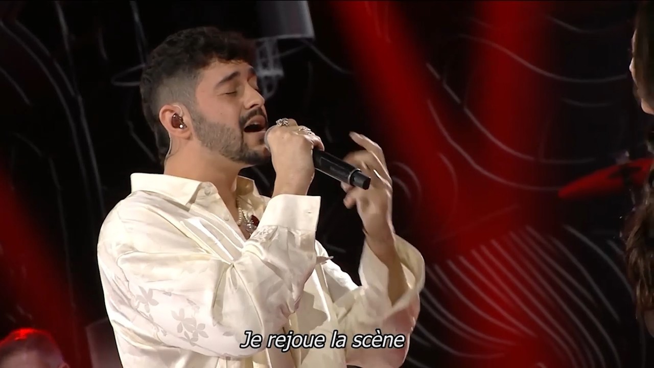 Noam Bettan - All Performances (🇮🇱 Eurovision)