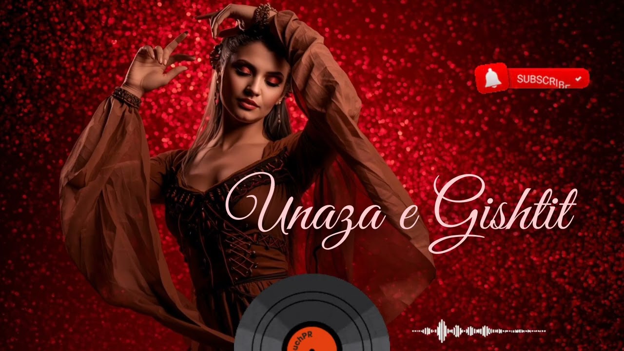 UNAZA E GISHTIT - DIAMANT 🎶  (Diamant Studio)