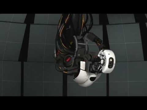 [SFM Portal 2]