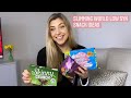 MY FAVOURITE LOW SYN SNACKS ON SLIMMING WORLD 💛 - All under 6 syns