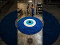Deep Cleaning Meets Luxury Design | 🧿 Rug Restoration