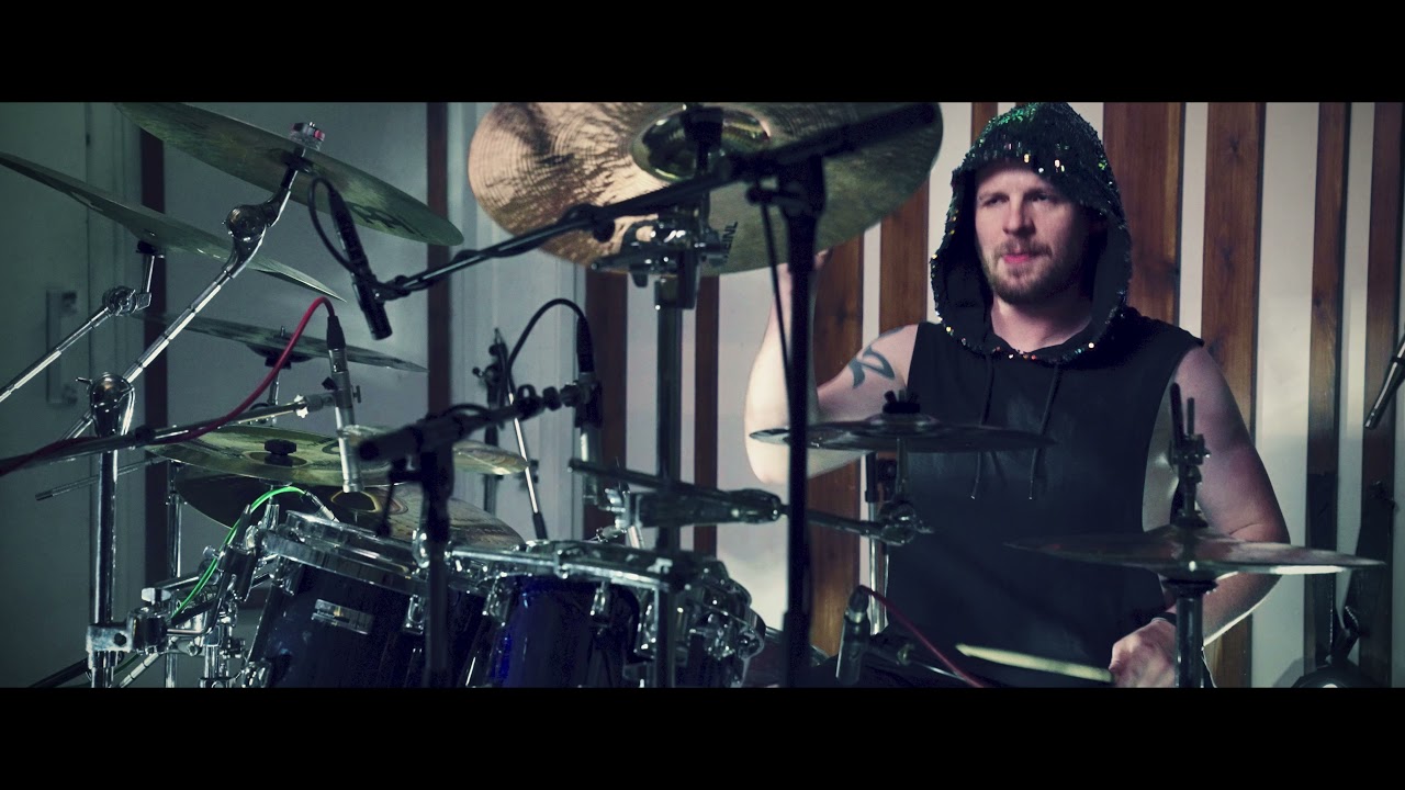 Watch Karybdis - Tartarus (Drum/Violin Playthrough) on YouTube Watch Karybdis - Tartarus (Drum/Violin Playthrough) on YouTube