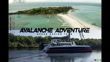 Avalanche Adventures Episode 3 - The Build