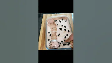 chocolate icecream homemade no condensed milk #shorts#@Gitanjali cook and bake with me