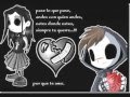 nunca pense enamorarme de ti