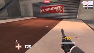 Tf2: Better Sounding Backstab Demonstration
