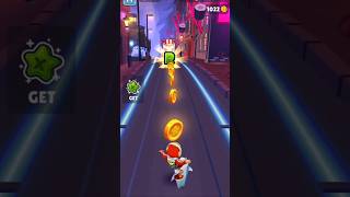 subwaysurfers game play #subwaysurfers #sybo #shorts