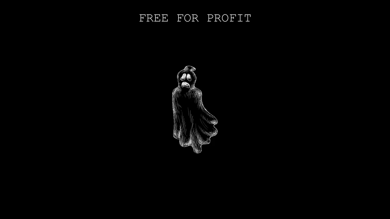 *FREE FOR PROFIT* HARD EXPERIMENTAL SYNTH TRAP TYPE BEAT 'spirit'