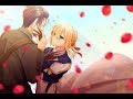 Violet Evergreen [ AMV ] - Can you hear heaven cry?