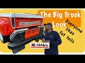Customize your Trucks Bumper give it the T Bumper look
