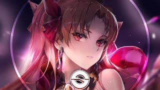 Nightcore - A Million Voices - (Unlike Pluto) | Lyrics chords