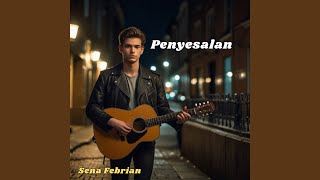 Penyesalan Menghatuiku